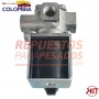 ELECTROVALVULA FRENO DE AHOGO FVR 24V HKT