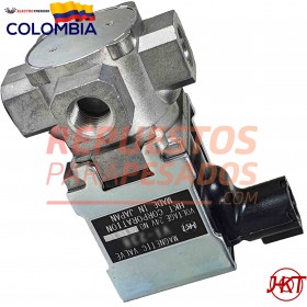 ELECTROVALVULA SUCCION LV150-FTR 24V DELANT HKT
