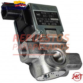 VALVULA  FRENO DE AHOGO FRR REWARD 24V HKT