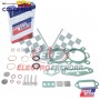 MEDIO KIT REPARACION CULATA COMPRESOR 13 PIES -AMBOS KITSIMPULSADORES MASAN PARTS