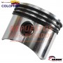 PISTON Y ANILLOS COMPRESOR DE 75MM EN 0.50 VADEN