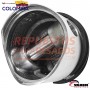 PISTON Y ANILLOS COMPRESOR DE 75MM EN 0.50 VADEN
