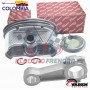JUEGO BIELA PISTON Y ANILLOS COMPRESOR ATEGO 1726 VADEN