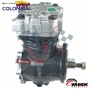 COMPRESOR FORD CARGO 815 VADEN