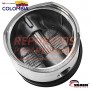 PISTON 75 MM EN 0-40 BULON DELGADO VADEN