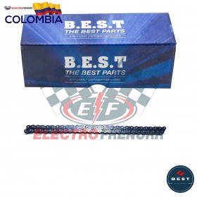 CADENA MORDAZA KNORR SN7 SB7 BEST