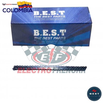 CADENA MORDAZA KNORR SN7 SB7 BEST