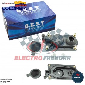 TAPA MORDAZA CON SENSOR ATEGO 1016 BEST