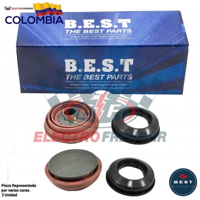 ZAPATAS MORDAZA KNORR SN7 BEST