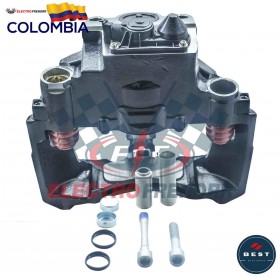 MORDAZA ATEGO KNORR IZQUIERDA