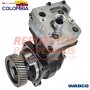 COMPRESOR AIRE FREIGHTLINER M2 106 WABCO