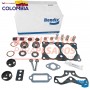 JUEGO  RAPARACION COMPRESOR TUFLO 550 MAYOR ORIG BENDIX
