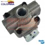 VALVULA ESCAPE RAPIDO QR-1C BENDIX