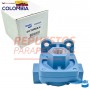 VALVULA ESKPRAPIDO QR1 3-8 SALIDAS 1-2 ENTRADA  (REMAIN) BENDIX