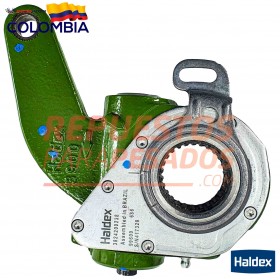 RATCHE MERCEDES BENZ O500 -HALDEX