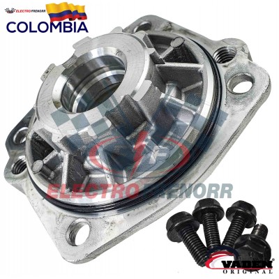 TAPA TRASERA COMPRESOR FREIGHTLINER M2 112 VADEN