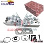 CULATA COMPRESOR BI PISTON VADEN