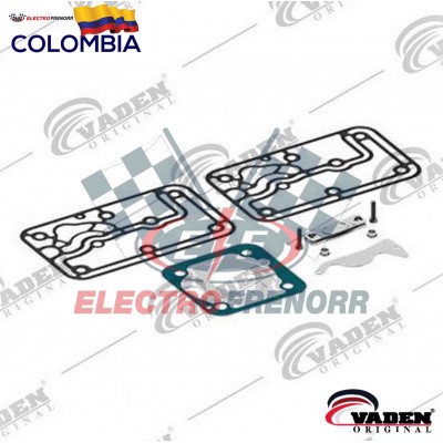 EMPAQUETADURA COMPLETA  CULATA  LARGA M2 112 VADEN