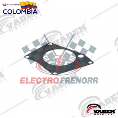 EMPAQUE MONTAJE COMPRESOR  MBO500 FREIGHTLINER M2  112 VADEN