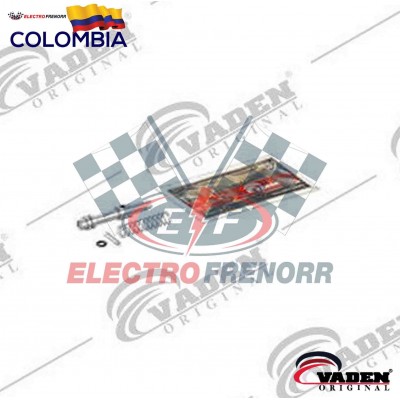 PISTON REGULACION COMPMB O500 FREIGHTLINER M2- 112 VADEN