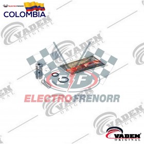 PISTONCILLO DE REGULACION DE CULATA DE COMPRESO VADEN