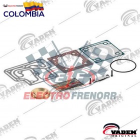 EMPAQ MEDIANA COMPRE ISX-ISC-ISM VADEN