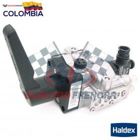 COLAS RAISE-LOWER VALVE HALDEX