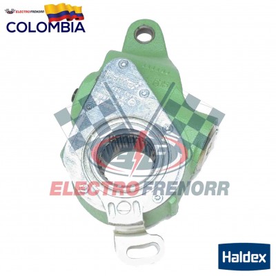 RATCHE HALDEX M-BENZ UPA 400 HALDEX