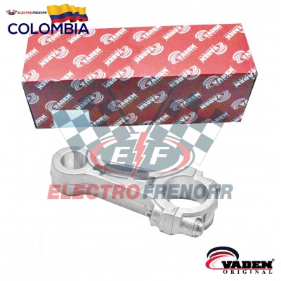 BIELA COMPRESOR PARA CUMMINS 1721 VADEN