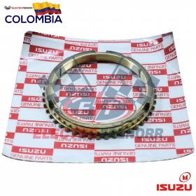 BRONCE SINCRONIZADOR 4A-5A NPR 05-08 ISUZU