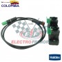 ADAPTOR KIT HALDEX