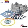 CULATA COMPRESOR X-15  KW MODELO NUEVO VADEN