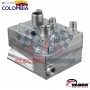 CULATA COMPRESOR X-15  KW MODELO NUEVO VADEN
