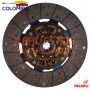 DISCO EMBRAGUE FTR FORWARD E2-E4 ISUZU