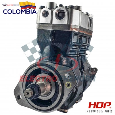 COMPRESOR THOMAS HDP
