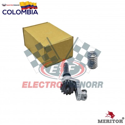 AJUSTADOR MORDAZA VOLVO EURO 4 MERITOR