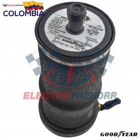 BOMBONA  CABINA MACK VISION GOOD-YEAR