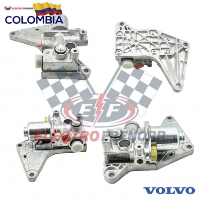 VALVULA DE FRENO DE AHOGO B10 VADEN