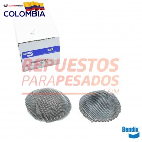 FILTRO MALLA PARA MANOS DE TRAILER BENDIX
