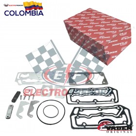 EMPAQUETADURA BASICO COMPRESOR METROPLUS VADEN