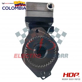 COMPRESOR VOLKSWAGEN HDP
