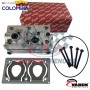 CULATA COMPRESOR MP8 DOBLE PISTON  VADEN