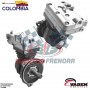 COMPRESOR MACK MP8 DE TAPON VADEN