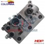 COMPRESOR MP8 DOBLE PISTON HDP
