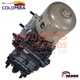 APS SCANIA EURO V VADEN