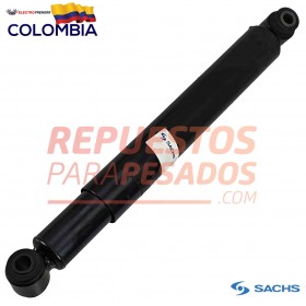 AMORTIGUADOR TRASERO ATEGO 1016 SACHS