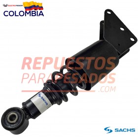 AMOTIGUADOR DE MERCEDES BENZ SACHS