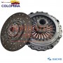 KIT EMBRAGUE MONO DISCO MERCEDES  SACH