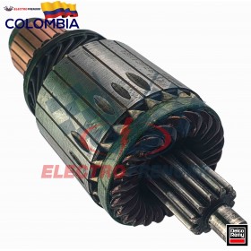 INDUCIDO ARRANQUE FORD 29 MT FREIGHTLINER DELCO REMY