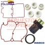 KIT DE REPARACION CAJA DE TRANSMISIÓN BENZ WABCO